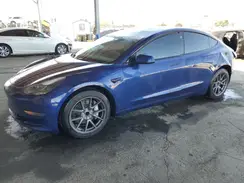 5YJ3E1EA8NF331388 2022 TESLA MODEL 3