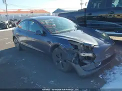 5YJ3E1EA8NF339488 2022 TESLA MODEL 3