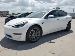 5YJ3E1EA8NF342987 2022 TESLA MODEL 3