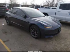5YJ3E1EA8NF343962 2022 TESLA MODEL 3