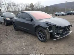 5YJ3E1EA8NF344044 2022 TESLA MODEL 3