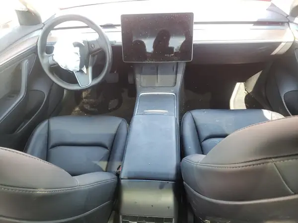 5YJ3E1EA8NF353679 2022 TESLA MODEL 3 - Image 8