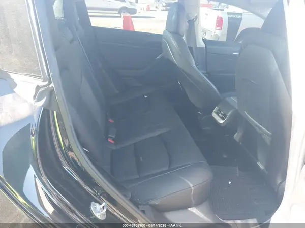 5YJ3E1EA8NF354430 2022 TESLA MODEL 3 - Image 8