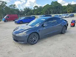 5YJ3E1EA8NF355867 2022 TESLA MODEL 3