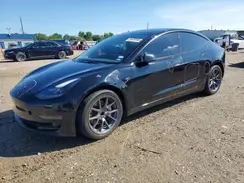 5YJ3E1EA8NF355965 2022 TESLA MODEL 3