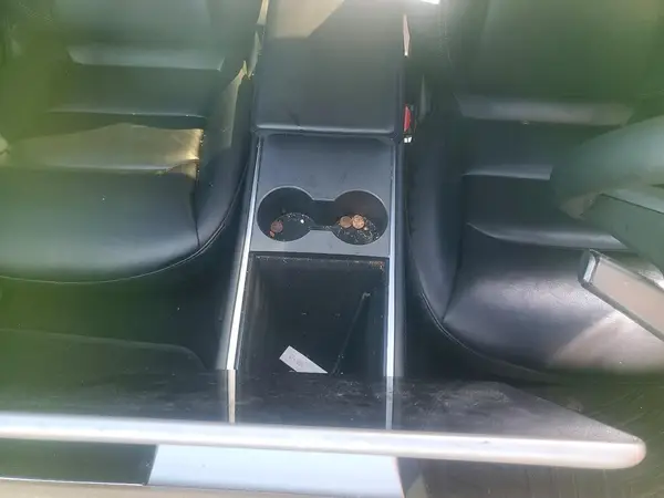5YJ3E1EA8NF355965 2022 TESLA MODEL 3 - Image 8