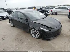 5YJ3E1EA8NF368523 2022 TESLA MODEL 3