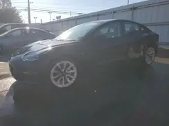 5YJ3E1EA8NF368537 2022 TESLA MODEL 3