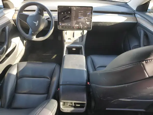 5YJ3E1EA8NF368537 2022 TESLA MODEL 3 - Image 8