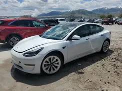 5YJ3E1EA8NF368702 2022 TESLA MODEL 3