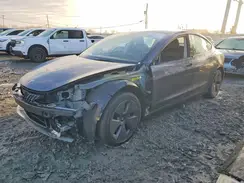 5YJ3E1EA8NF368747 2022 TESLA MODEL 3