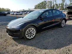 5YJ3E1EA8NF368778 2022 TESLA MODEL 3