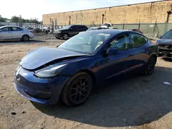 5YJ3E1EA8NF368862 2022 TESLA MODEL 3