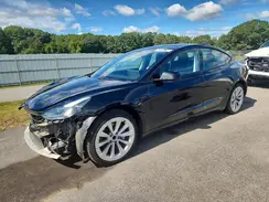 5YJ3E1EA8NF370224 2022 TESLA MODEL 3