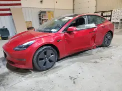 5YJ3E1EA8NF370353 2022 TESLA MODEL 3