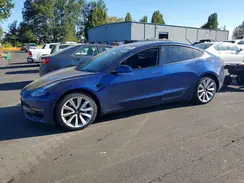 5YJ3E1EA8NF372300 2022 TESLA MODEL 3