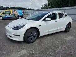 5YJ3E1EA8PF382103 2023 TESLA MODEL 3