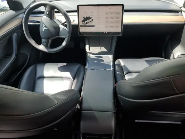 5YJ3E1EA8PF382103 2023 TESLA MODEL 3 - Image 8