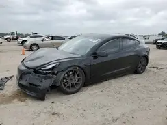 5YJ3E1EA8PF382196 2023 TESLA MODEL 3