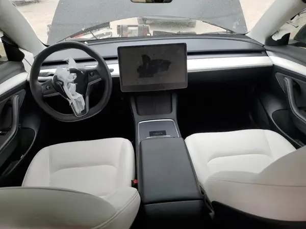 5YJ3E1EA8PF382196 2023 TESLA MODEL 3 - Image 8