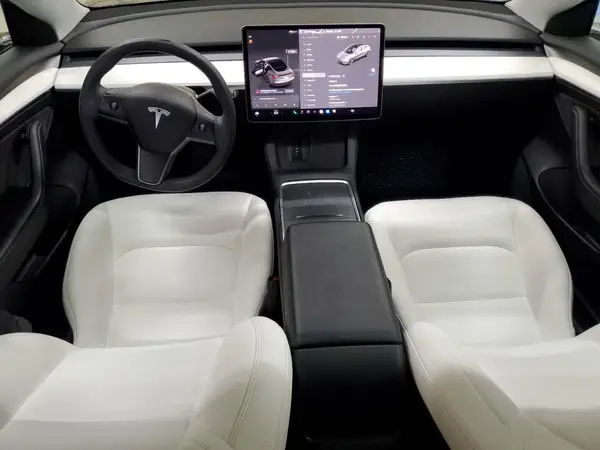 5YJ3E1EA8PF382554 2023 TESLA MODEL 3 - Image 8