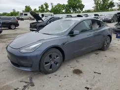 5YJ3E1EA8PF382697 2023 TESLA MODEL 3