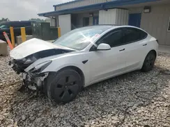 5YJ3E1EA8PF383221 2023 TESLA MODEL 3