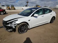 5YJ3E1EA8PF384224 2023 TESLA MODEL 3