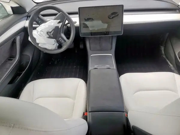 5YJ3E1EA8PF384627 2023 TESLA MODEL 3 - Image 8