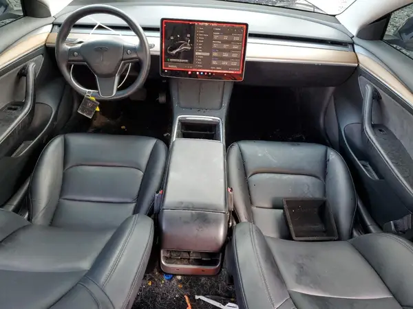 5YJ3E1EA8PF394011 2023 TESLA MODEL 3 - Image 8