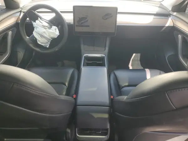 5YJ3E1EA8PF394705 2023 TESLA MODEL 3 - Image 8