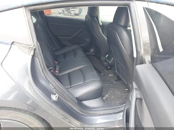 5YJ3E1EA8PF394798 2023 TESLA MODEL 3 - Image 8