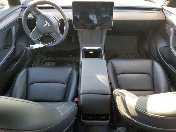 5YJ3E1EA8PF394896 2023 TESLA MODEL 3 - Image 8
