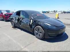 5YJ3E1EA8PF395711 2023 TESLA MODEL 3