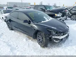 5YJ3E1EA8PF396454 2023 TESLA MODEL 3