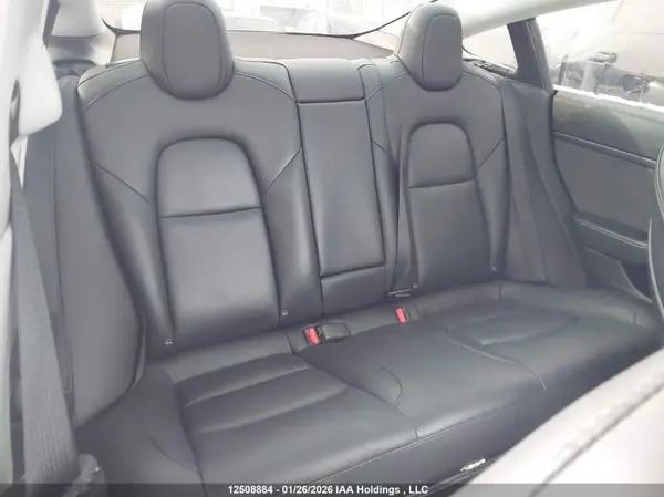 5YJ3E1EA8PF396454 2023 TESLA MODEL 3 - Image 8