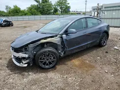 5YJ3E1EA8PF396633 2023 TESLA MODEL 3