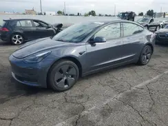 5YJ3E1EA8PF396776 2023 TESLA MODEL 3