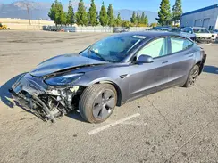 5YJ3E1EA8PF396812 2023 TESLA MODEL 3
