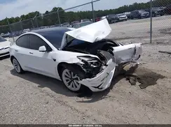 5YJ3E1EA8PF397328 2023 TESLA MODEL 3