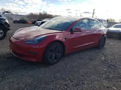 5YJ3E1EA8PF397636 2023 TESLA MODEL 3