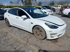 5YJ3E1EA8PF398110 2023 TESLA MODEL 3