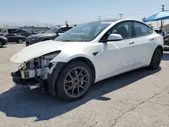 5YJ3E1EA8PF398382 2023 TESLA MODEL 3