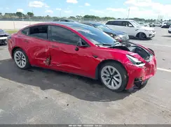 5YJ3E1EA8PF399161 2023 TESLA MODEL 3