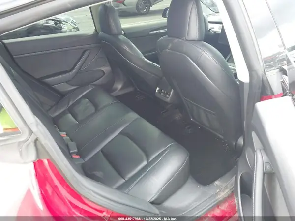 5YJ3E1EA8PF399161 2023 TESLA MODEL 3 - Image 8
