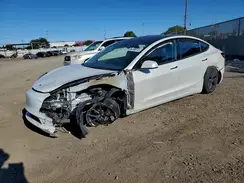 5YJ3E1EA8PF399595 2023 TESLA MODEL 3