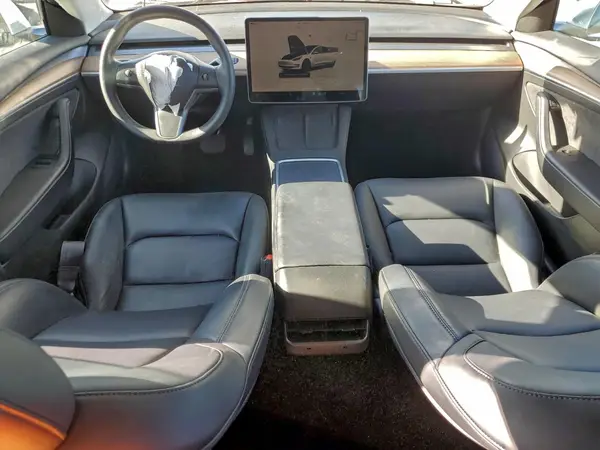 5YJ3E1EA8PF399595 2023 TESLA MODEL 3 - Image 8