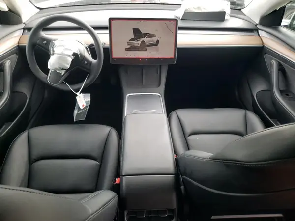 5YJ3E1EA8PF401149 2023 TESLA MODEL 3 - Image 8