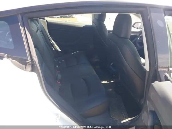 5YJ3E1EA8PF401393 2023 TESLA MODEL 3 - Image 8