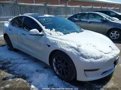 5YJ3E1EA8PF401409 2023 TESLA MODEL 3